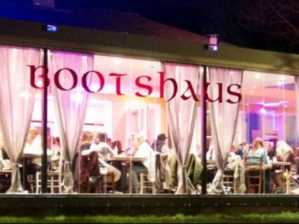 照片: Bootshaus 